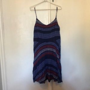 Spaghetti Strap Dress